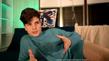 Waynenorth  14-12-2021 video slave